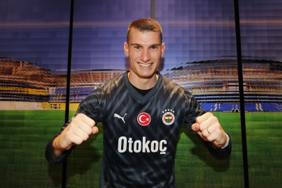 Livakovic Fenerbahçe'de