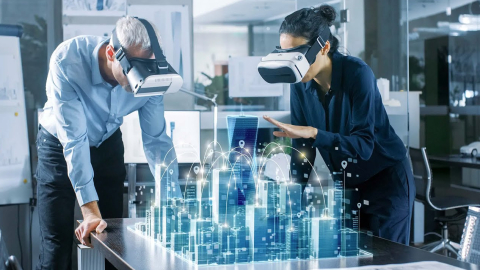 Yüksek teknolojiye yatırım yeterli mi?