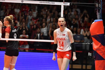 Kaptan Erdem'den 'hazırız' mesajı