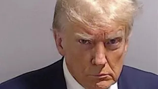 Trump'ın sabıka fotoğrafı bağışları artırdı