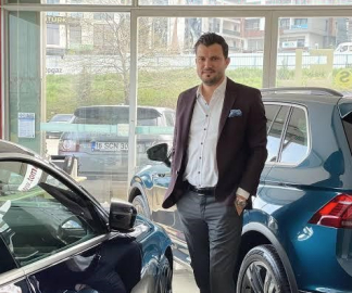 TOBFED, Yasin Tomurcuk'u seçti