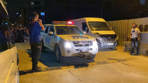 17 yaşındaki kızın cesedi bulundu!