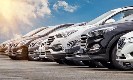 İşte temmuz ayında en fazla satan araç