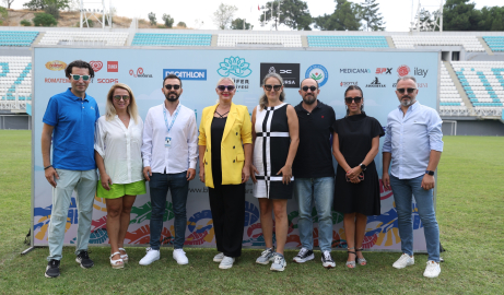 Zafer Bayramına müzik ve spor damgasını vuracak