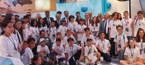 İş birlikleri arşa çıkacak