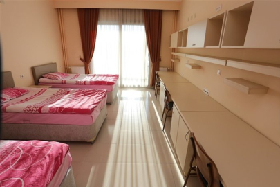 Yurt başvuruları başladı