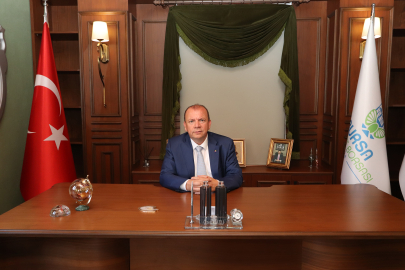 Özer Matlı'dan zafer mesajı