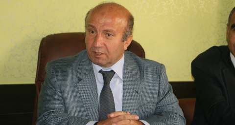 Eski bakan ölü bulundu