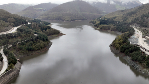 'Hiçbir kaynağın satışı söz konusu değil'