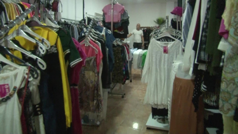 'Polisim' dedi yaptığı pes dedirtti!