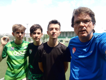 Mehmet Şengeldi’den üst düzey bireysel performans