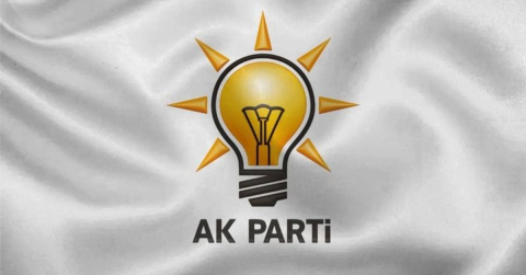 AK Parti Yıldırım İlçe Başkanı belli oldu!