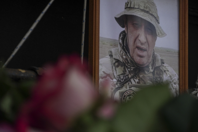 Wagner Lideri Prigojin’in görüntüleri çıktı