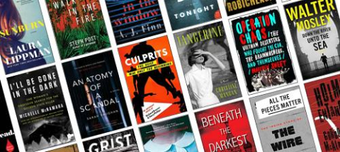 Polisiye romanlarına başlamak isteyenlere tavsiyeler