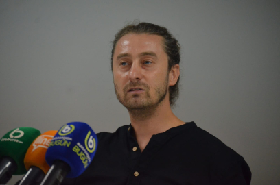 Sezer Sezgin’den açık davet