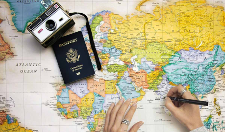 İlk kez yurt dışına çıkacaklara altın değerinde tavsiyeler