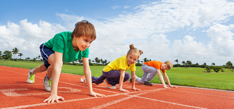 "Çocuklara spor öncesi kardiyoloji muayenesi önermekteyiz"