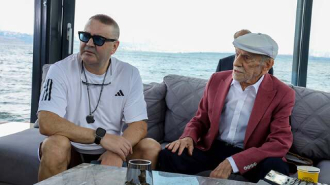 'Kolpaçino 4' geliyor