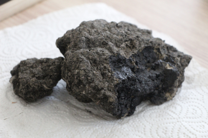 Göktaşı yine o şehri zengin edecek