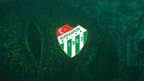Bursaspor'da tüzük kongre tarihi belli oldu!
