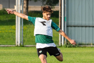 Bursaspor'da hazırlıklar başladı