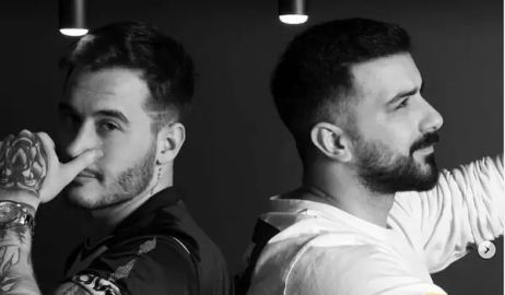 Kısmetse Olur yarışmacıları birbirine girdi