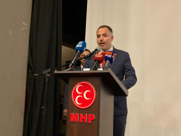 MHP Yıldırım, Taşçı ile devam ediyor