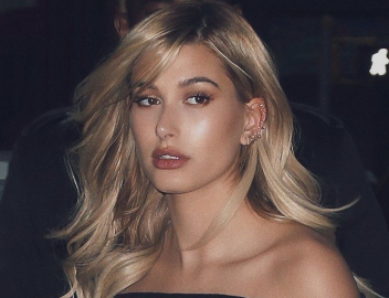 Uzayan perçemlerle bile güzel görünün