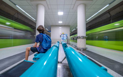 Bursa’da hayat kurtaran uygulama