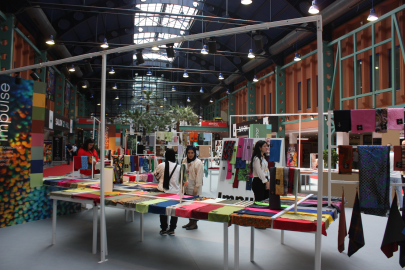 Bursa’da ‘Show’ başladı