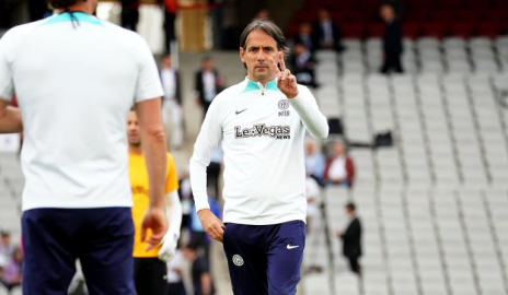 Inter, Inzaghi ile devam ediyor