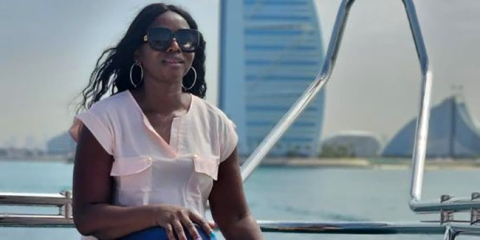 Estetik yine ölüm getirdi