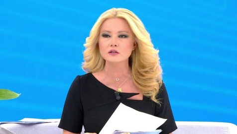 Müge Anlı'nın kızı ortaya çıktı: Annesinin kopyası!