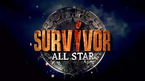 Survivor All Star 2024'de yarışacak isim belli oldu