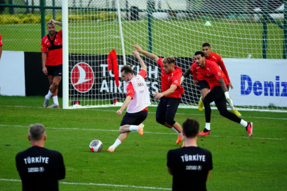 Türkiye Ermenistan maçı ne zaman, saat kaçta, hangi kanalda?