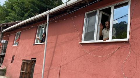 Hayırsever iş insanından alkışlanacak hareket