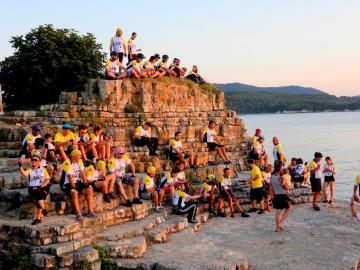 Bisiklet festivaline 68 bin 35 kişi başvuru yaptı