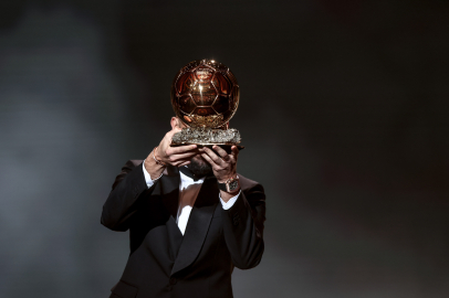 2023 Ballon d'Or adayları  açıklandı