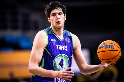 Gençler Amerika’da oynamayı seçiyor