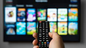 6 Eylül 2023 Çarşamba   TV yayın akışı!