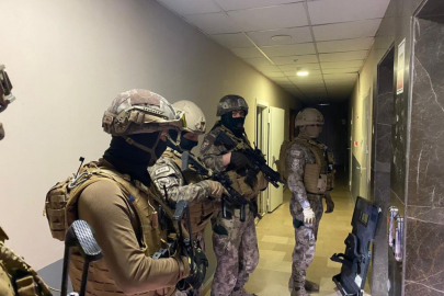 Terör örgütü üyesi, jandarma tarafından yakalandı