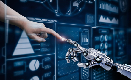 Teknolojiyle aramız iyi mi?