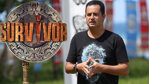 Survivor All Star 2024'te yarışacak ikinci isim açıklandı