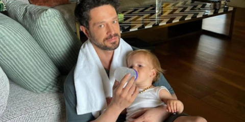 Murat Boz baba mı oldu? Murat Boz kiminle evli?