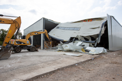 Büyükşehir'de kaçakla mücadele sürüyor