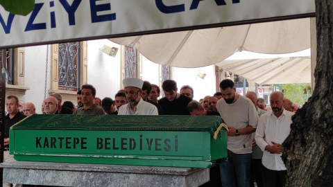 7. kattan düşüp hayatını kaybetti