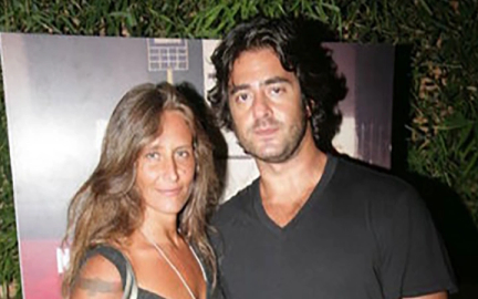 Bennu Gerede'nin eşi ölü bulundu