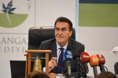 Osmangazi'de projeler ortak akılla şekilleniyor