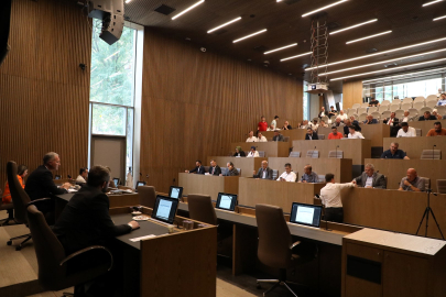 Küçükbaş Hayvancılık Festivalinin ödülleri belirlendi