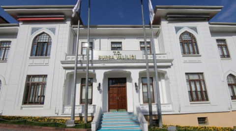 Bursa'da eylem yasağı! Nedeni ise...